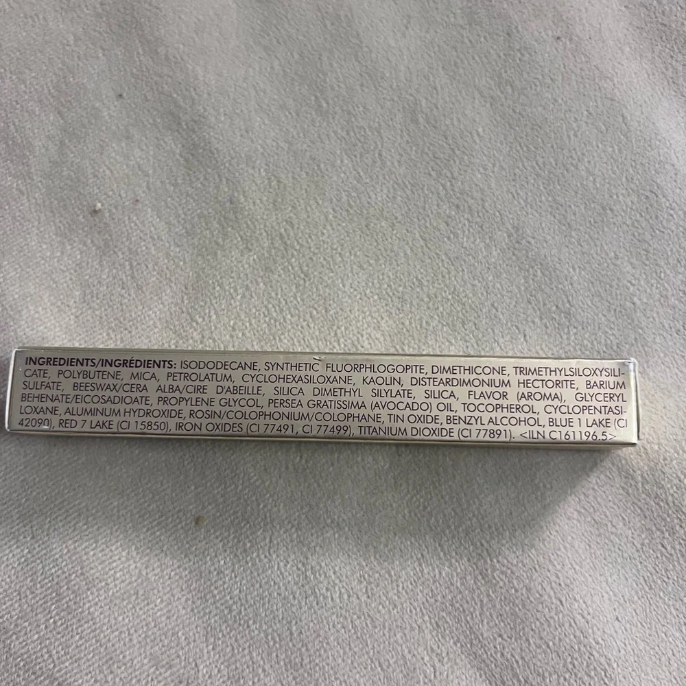 💄 Stila Sephora Stay All Day Shimmer Liquid Lipstick – Patina Shimmer ✨ NIB